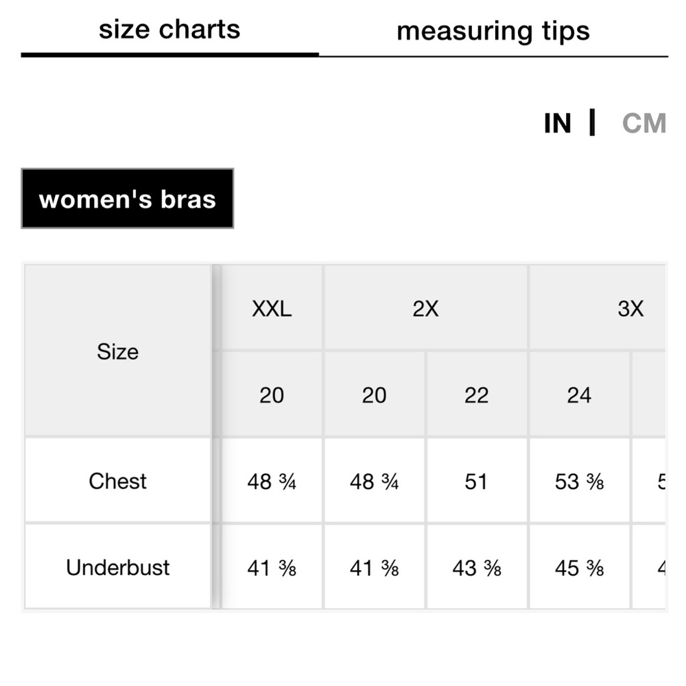 Old Navy Active Light Support PowerSoft Longline Sports Bra, size 2xl - Picture 5 of 5